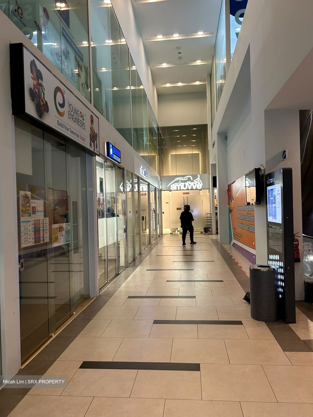 The Midtown (D19), Retail #596514091